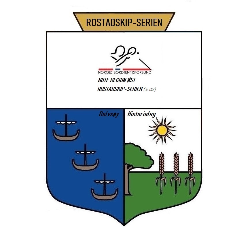 ROSTADSKIP-SERIEN - DET NYE FLAGGSKIPET FOR NBTF REGION ØST