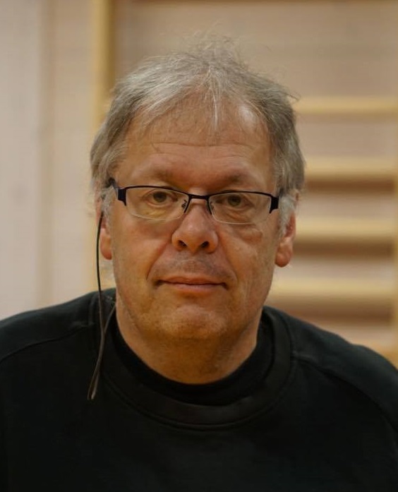 Sigbjørn Skjerpen