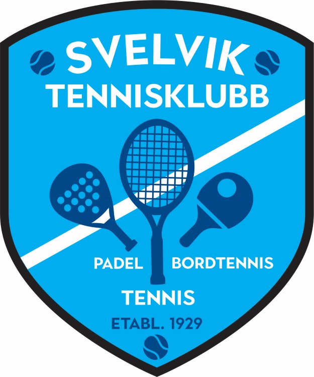 Svelvik Tennisklubb - BTG, en ny bordtennisklubb!