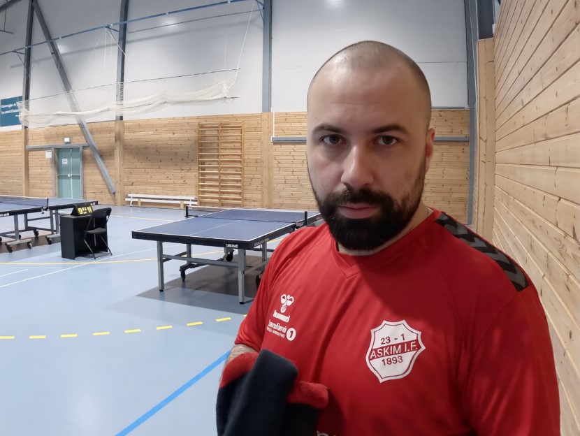 Stortalentet som forsvant – og plutselig dukket opp igjen