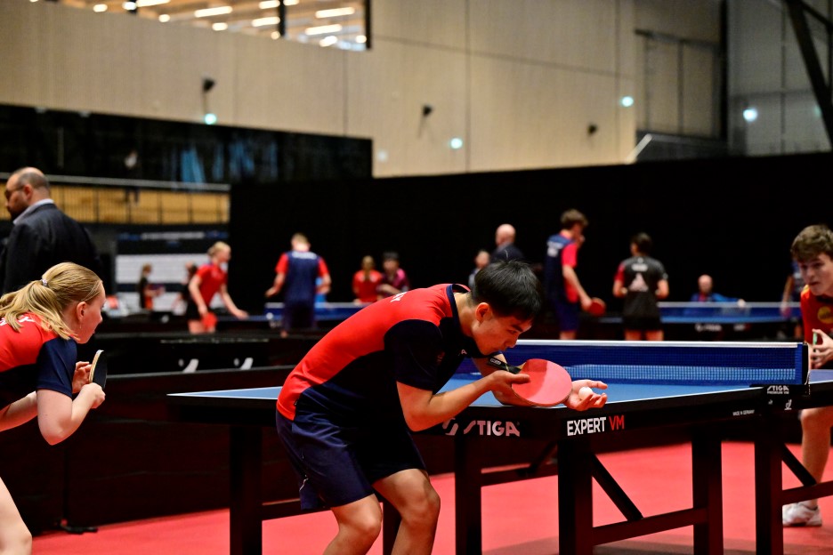 Oppsummering dag 6 i Ostrava