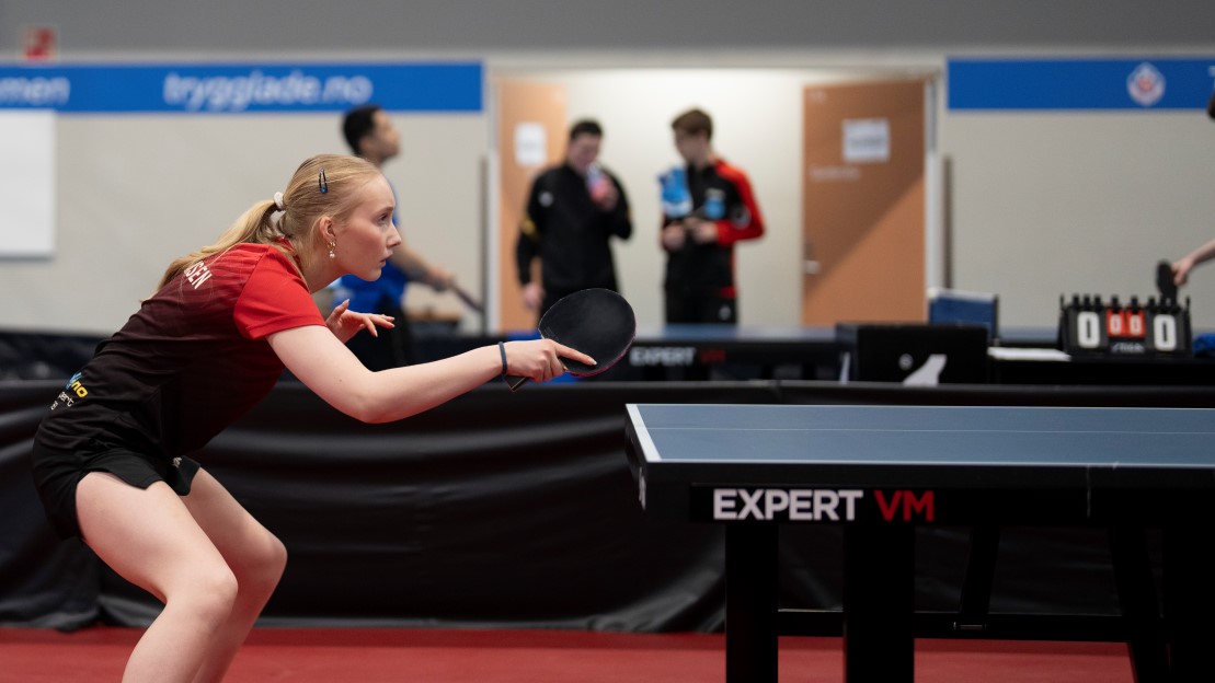 Resultater og rapport fra Sweden Star Trondheim Masters