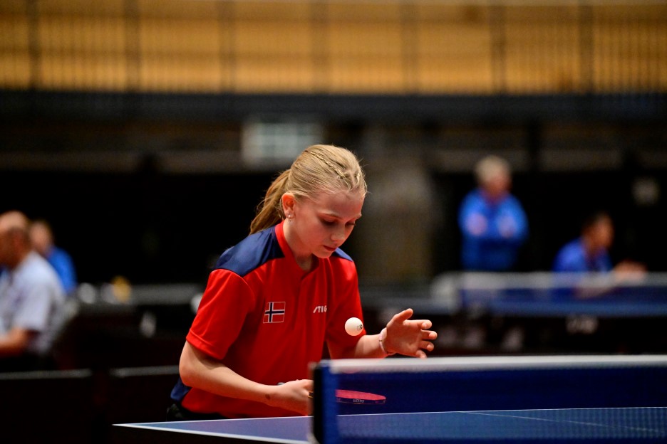 Helge N. Olsen (NBTF)