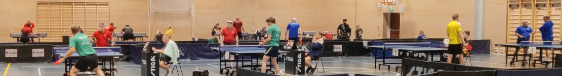 Ny hall og full pott for Fokus 4, Larkollen og B-72 2 i 3. divisjon avdeling C