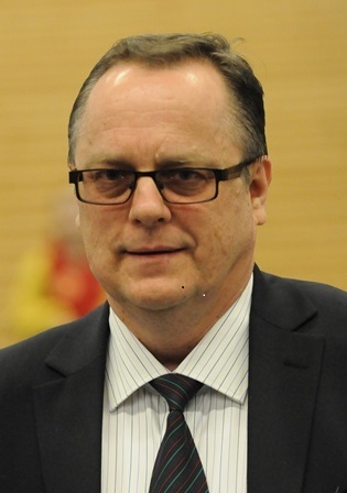 Claus Tjelle