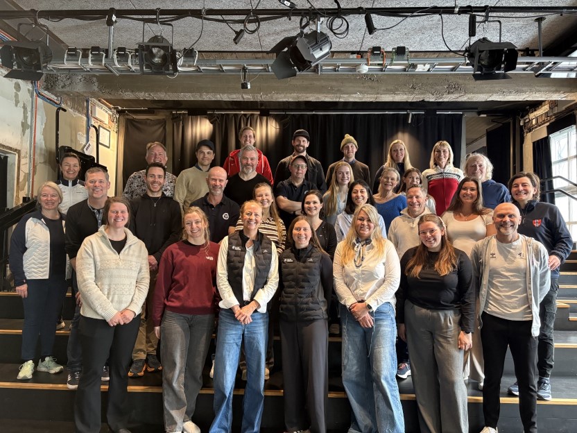 Andre workshop i 13-16 prosjektet