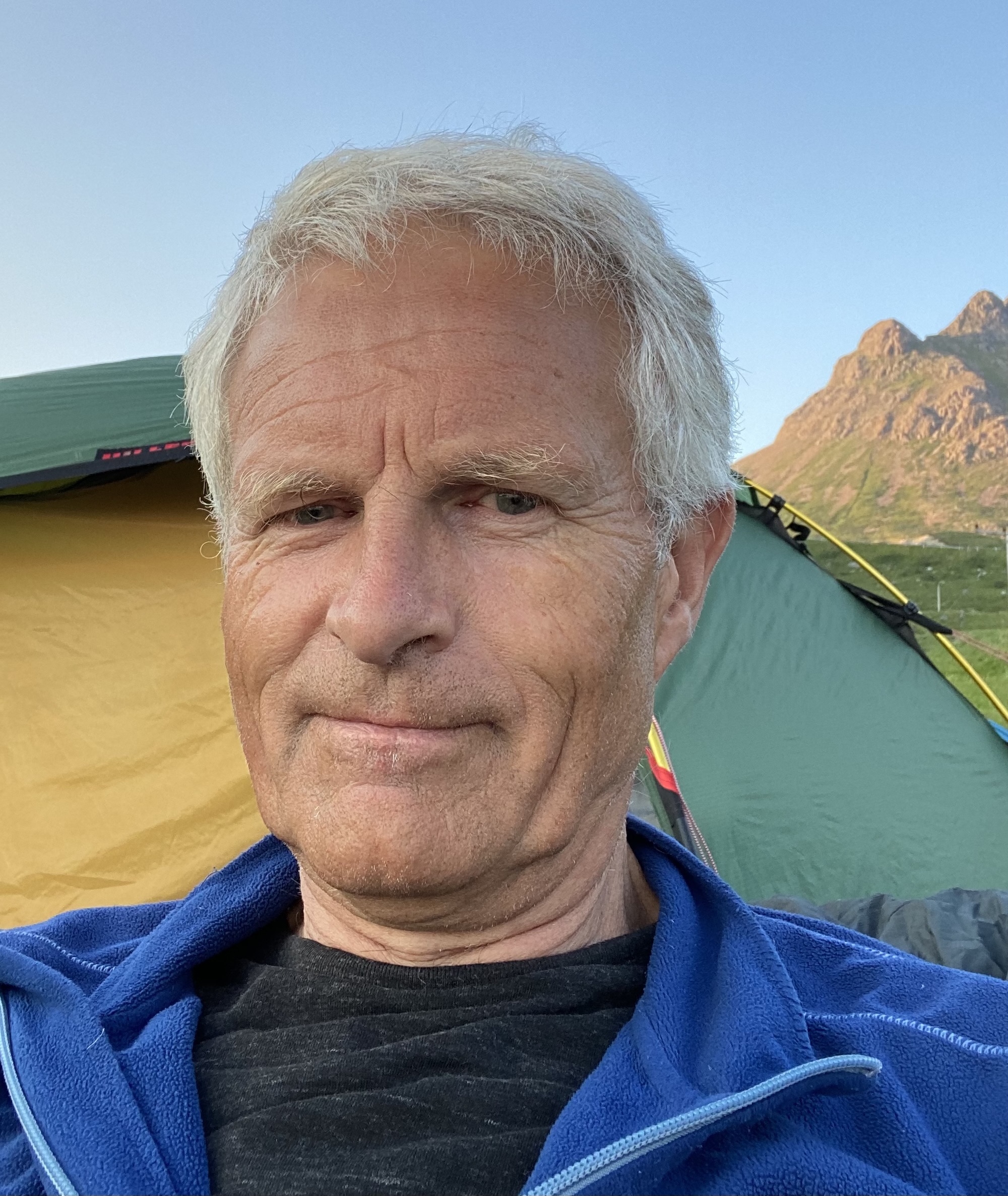 Trond Amundsen