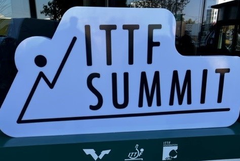 ITTF SUMMIT