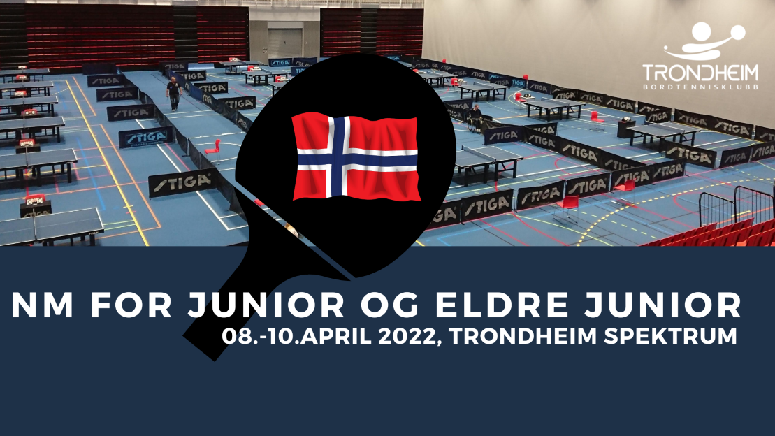 NM for Junior og Eldre Junior 2022 i Trondheim(2)