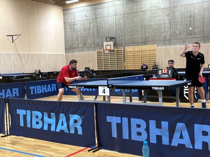 Velkommen til Alvøen Cup