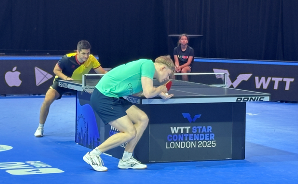 Er WTT bærekraftig?