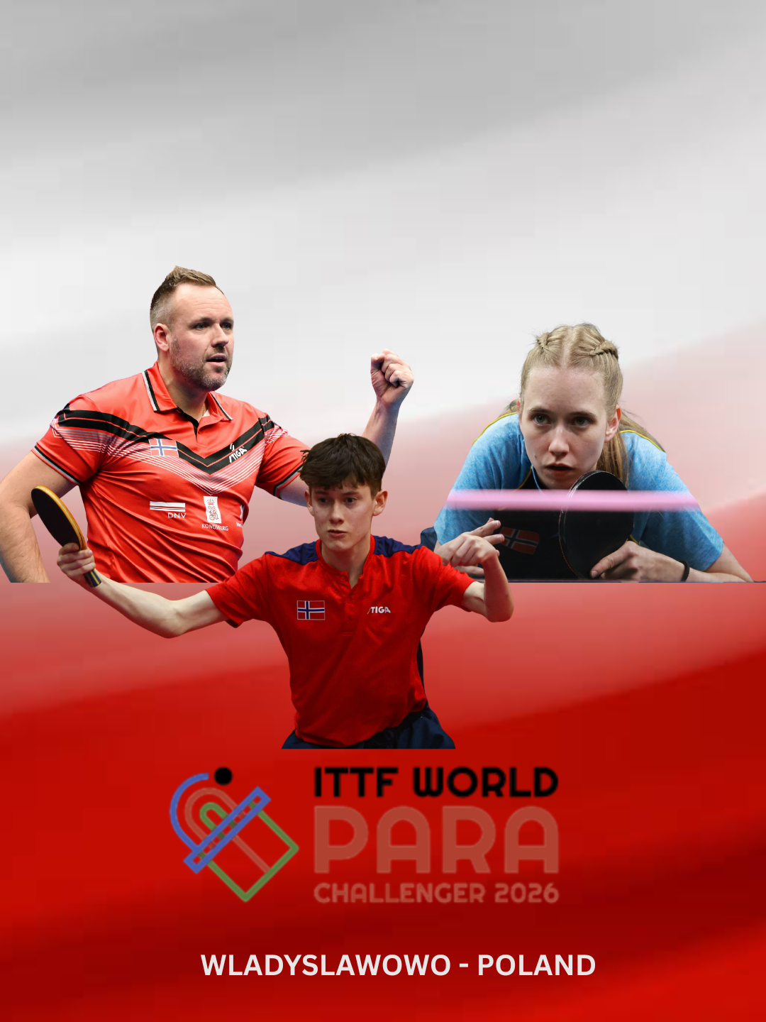 ITTF Challenger Wladyslawowo