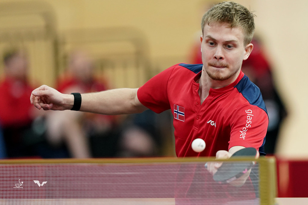 Borgar klar for ny WTT Feeder-turnering