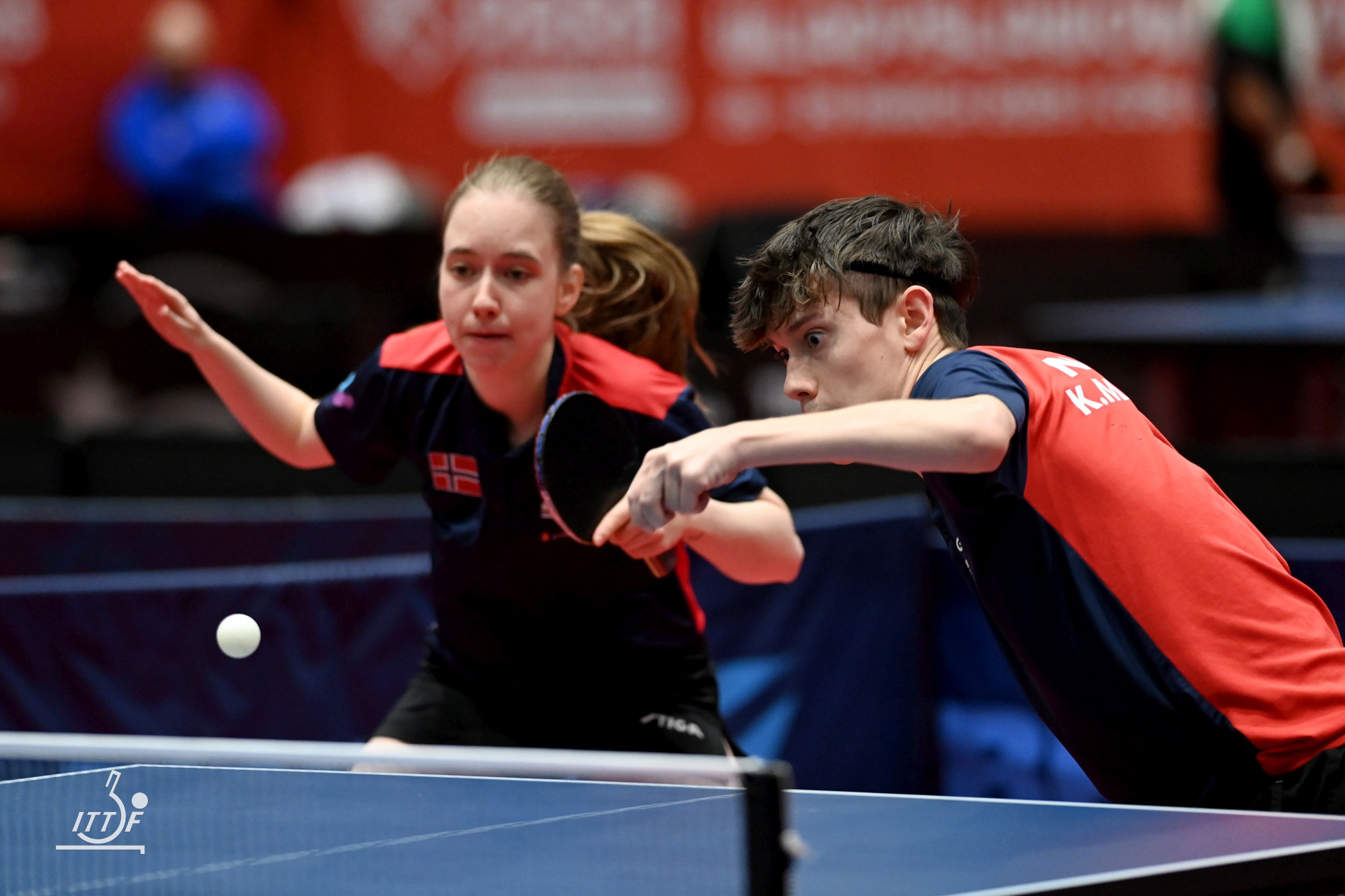 ITTF World