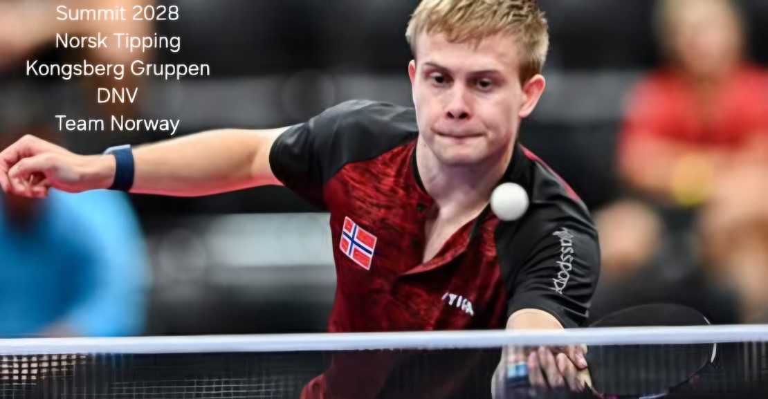 Borgar deltar på WTT Feeder Düsseldorf