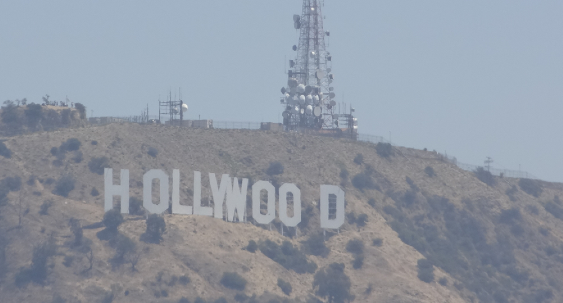 Oscar-utdelingen: Ingen pris til bordtennisfilm