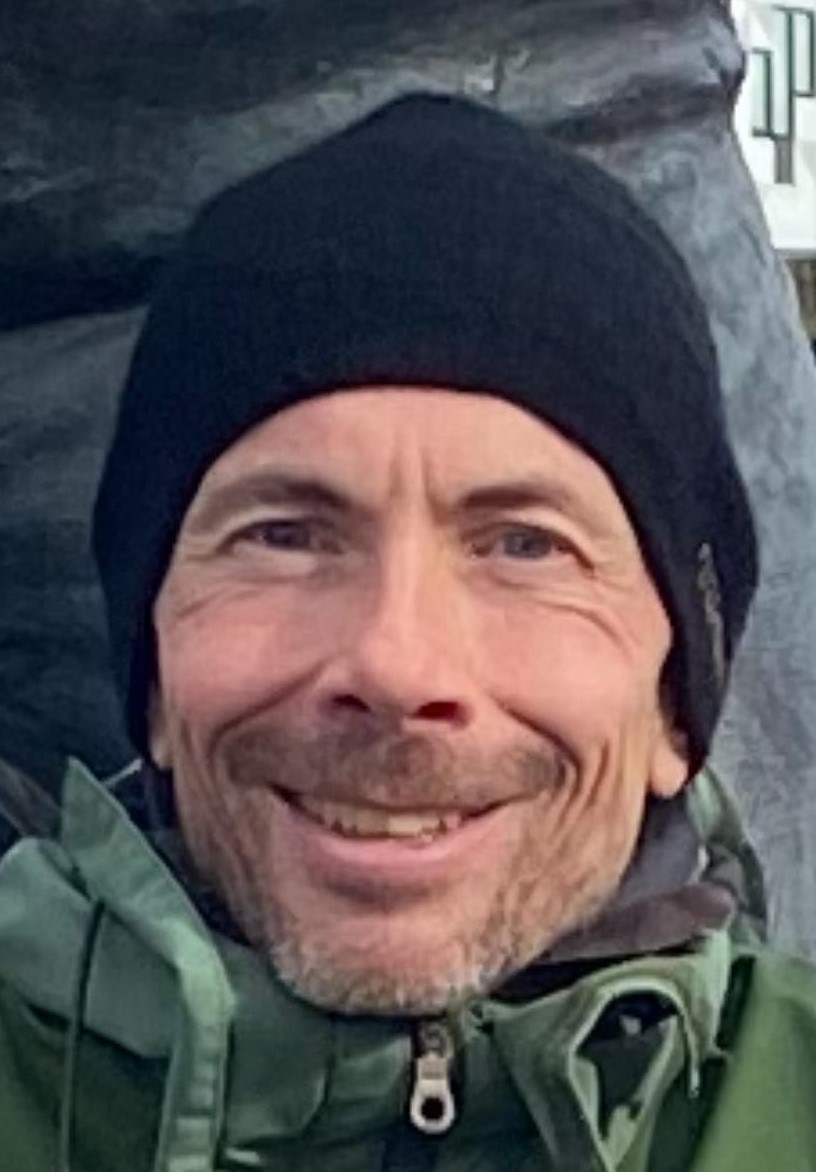 Roar Frøseth
