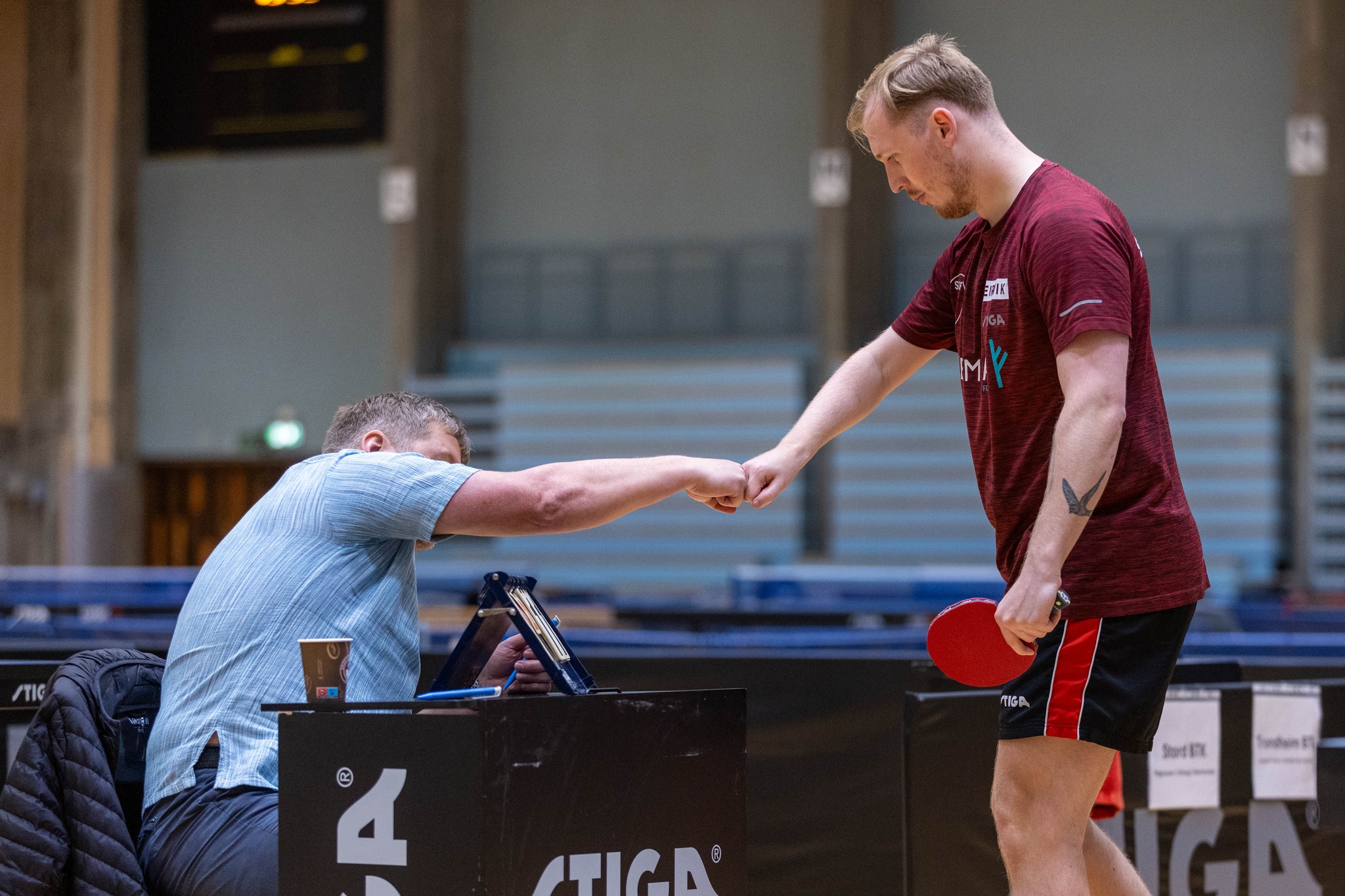 Bergen Para Open 2025