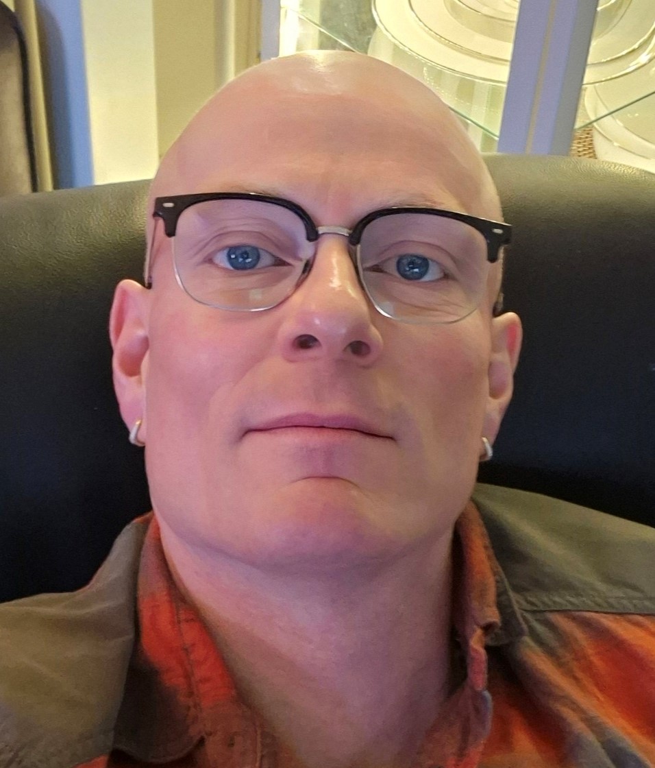 Trond Ivar Andreassen