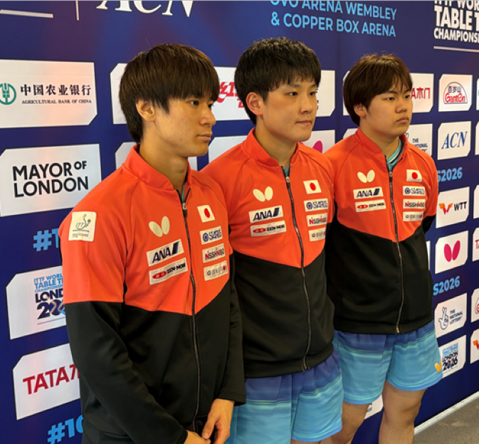 VM i London: Tyskland ute. Japan sikter mot gull
