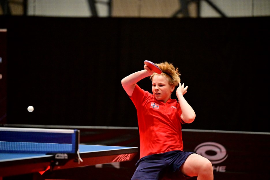 Ängby International: Storspill av Khai, Jonas og Lasse!