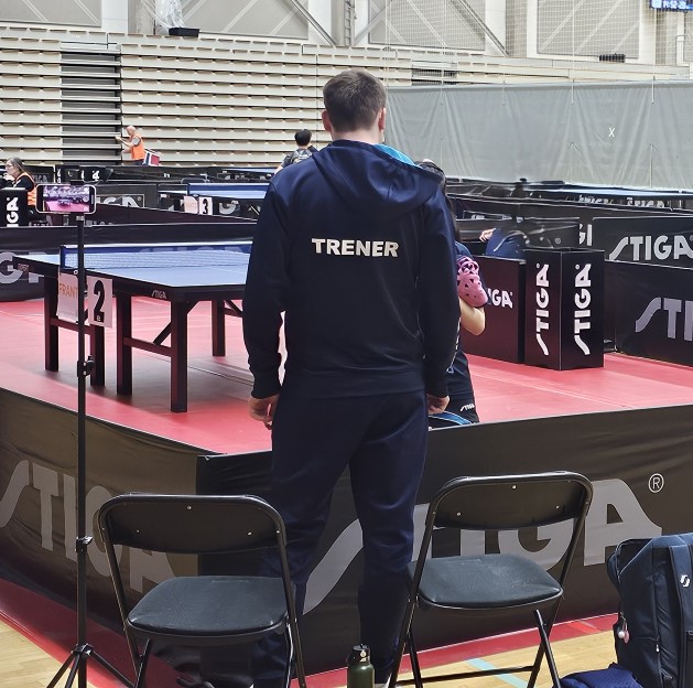 Klubbtrenerkurs på Hvam 31. januar