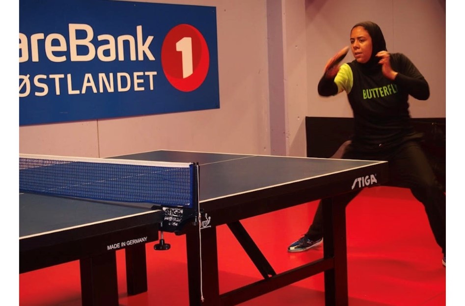 INTERVJU, BLI LITT KJENT MED MARIAM FRA KOBRA BTK