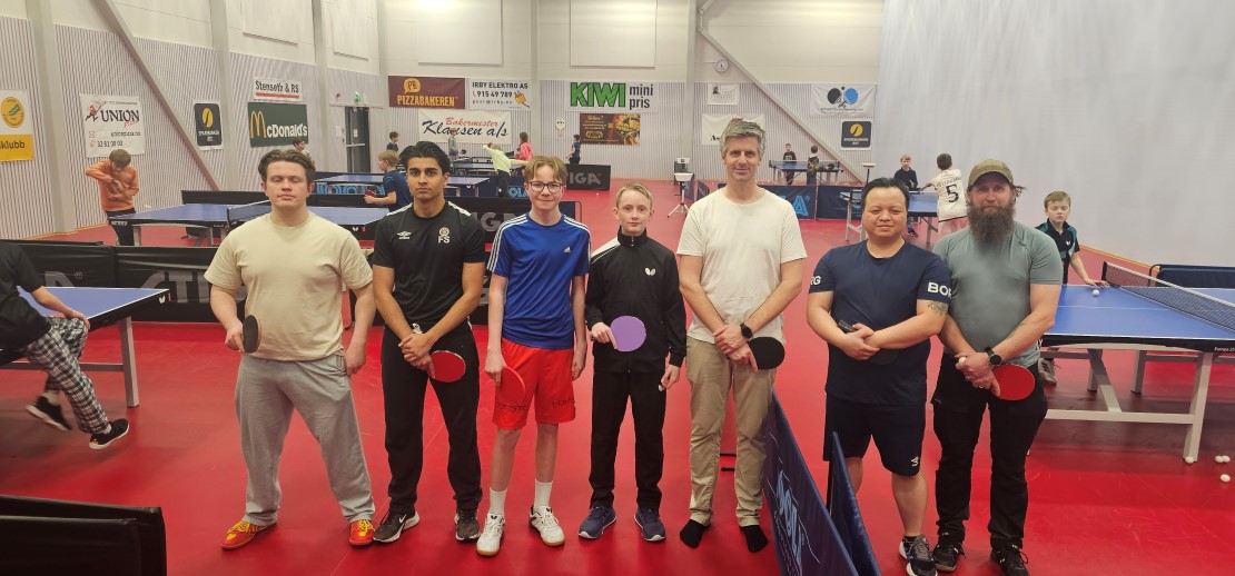 Klubbtrenerkurs gjennomført i Hokksund