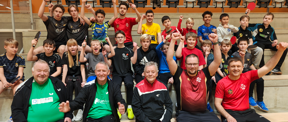 Region samling 1 2026