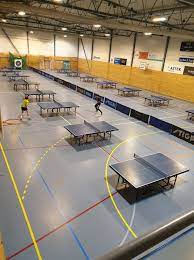 Invitasjon og påmelding reg cup 1