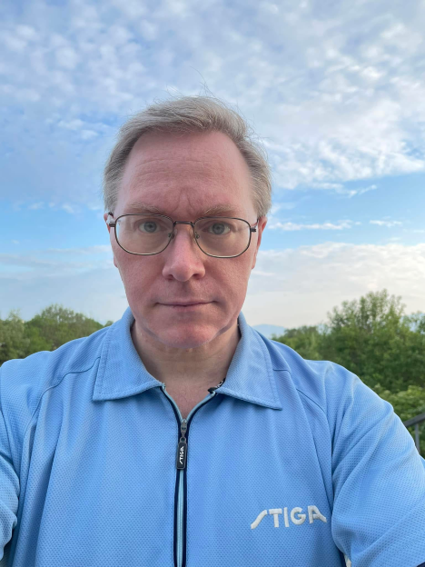 ALT HAR SIN TID - OG NÅ ER TIDEN INNE… TUSEN TAKK FOR MEG I LEDERROLLEN I NBTF REGION NORD