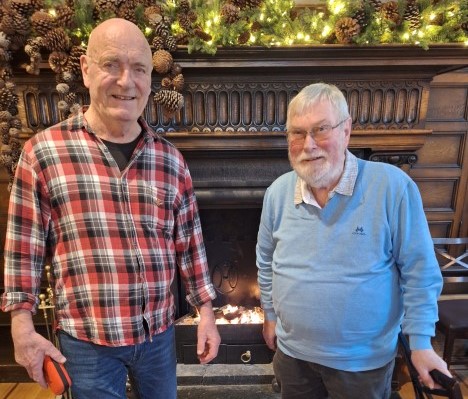 Verdt å lese flip-bøker om hva som skjedde i bordtennissporten