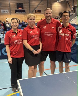 4 Div avdeling SØR A