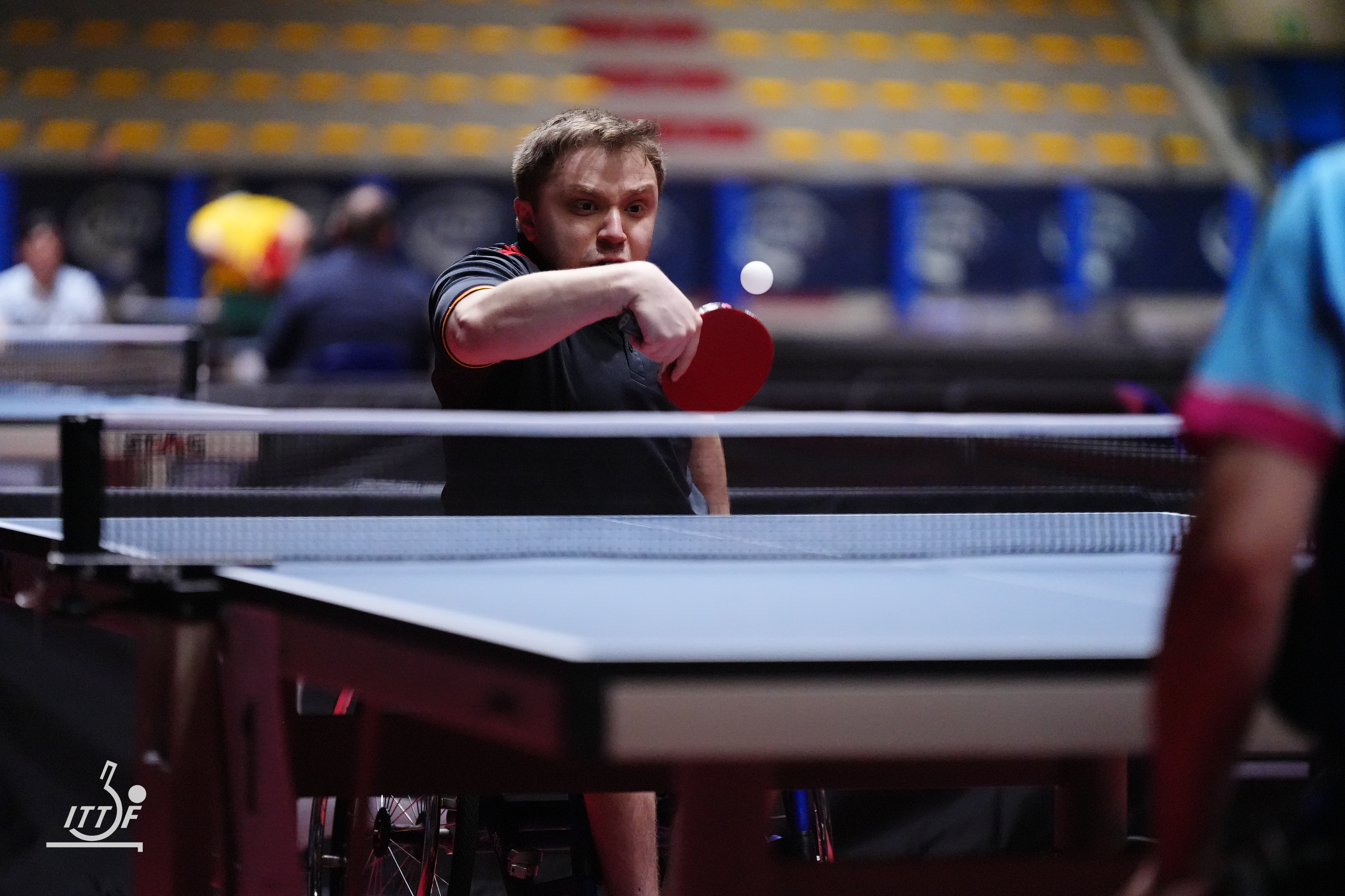 Bilde: ITTFWorld