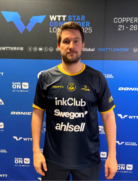 Kristian Karlsson: -Vi kan gå hele veien i VM!