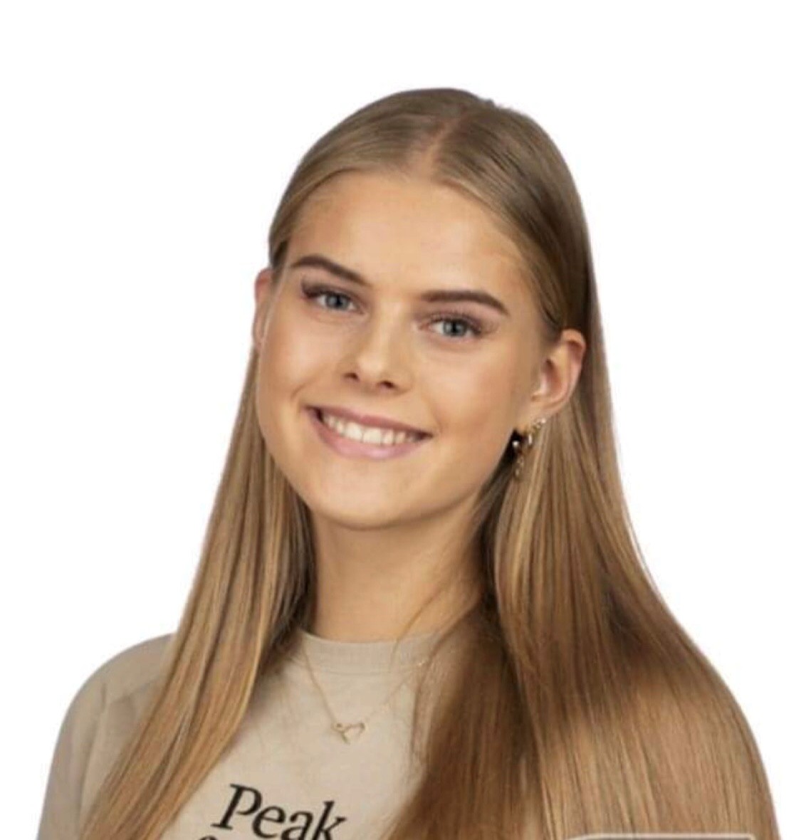 Evelyn Torvik