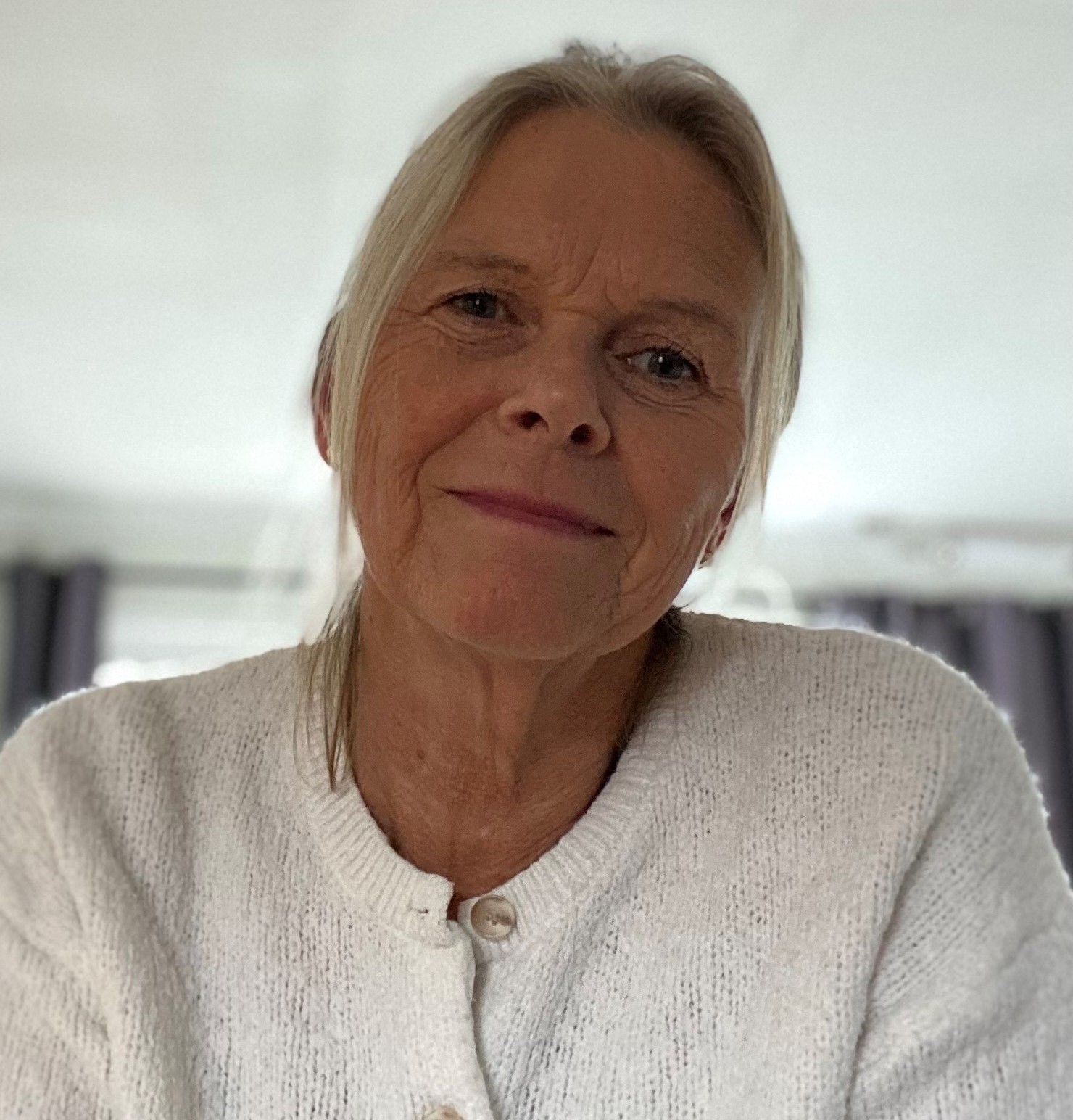 Jeanette Haugen