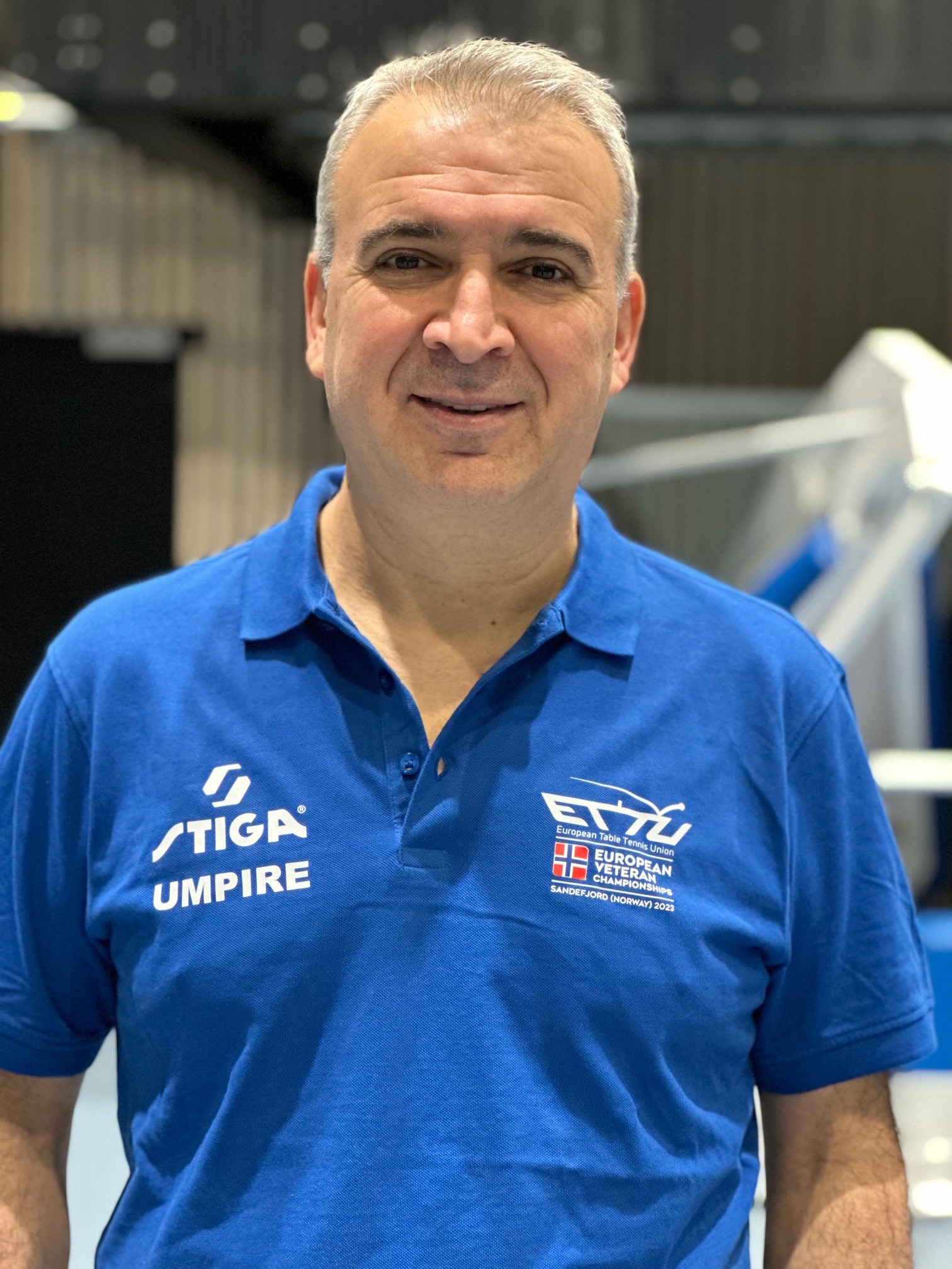 Nasser Babri