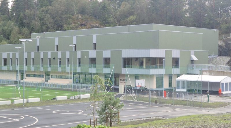 Tidsskjemaet for SNT Norway Top Laksevåg er klart