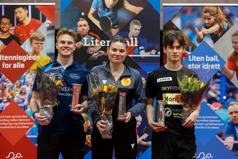 NM på ETTU sine nettsider