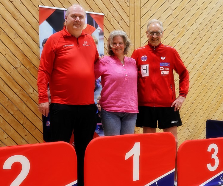 Foto: Erik Øverby