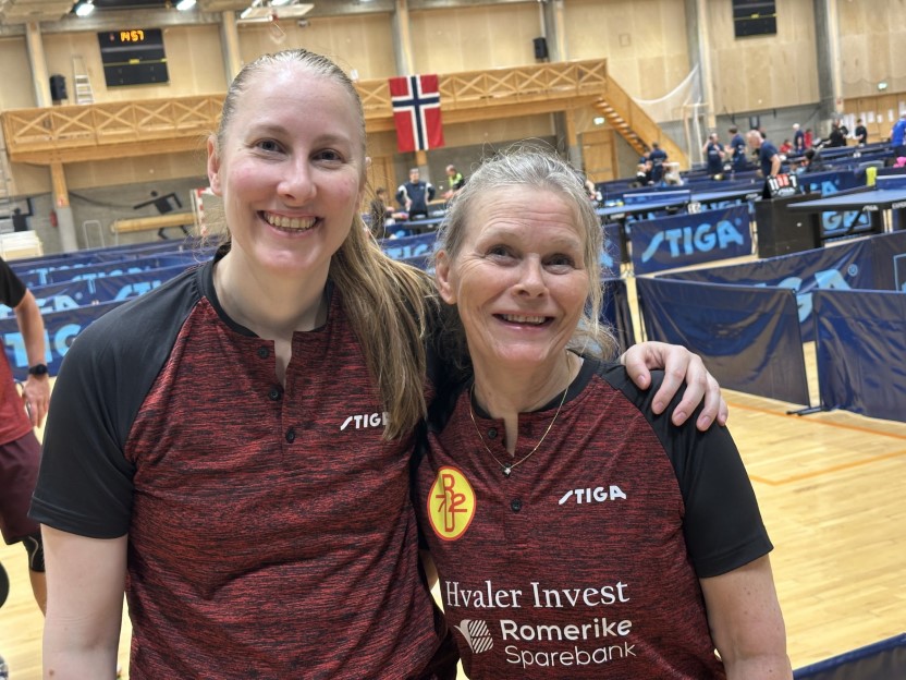 B72 tok gull i damer lag 35 etter jevn finale