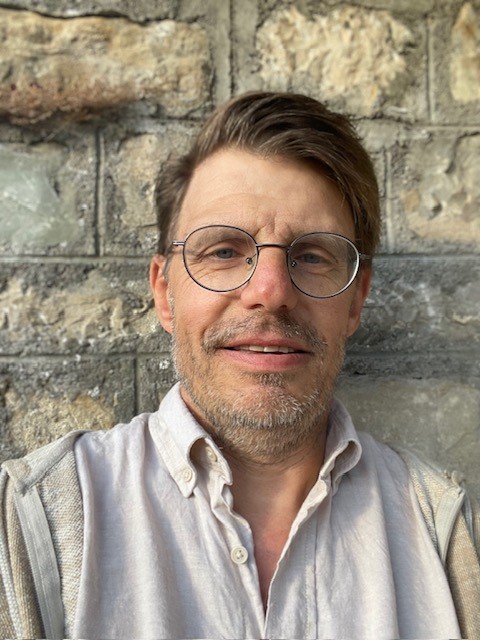 Espen Wiik