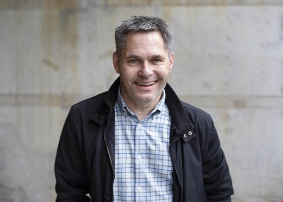Tor Anders Rasmussen
