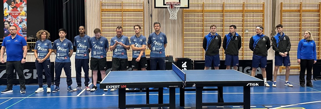 Sensasjon i Stiga-Liga for Herrer: Favorittene slått ut – historisk herrefinale venter