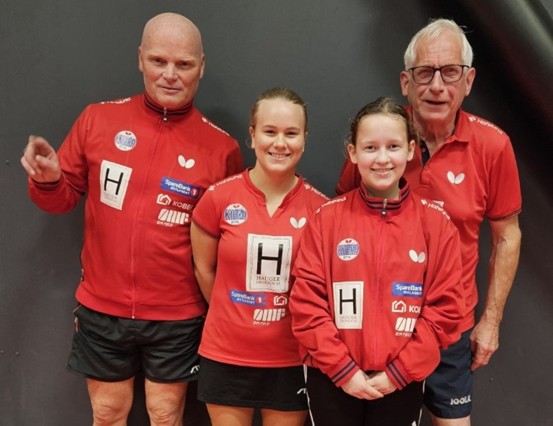 Seriestart i 3. divisjon B: Kobra-jentene viste vei