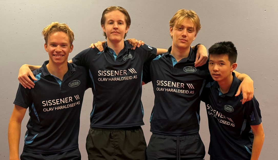 Bli kjent med klubbene i 2. divisjon avd. A!