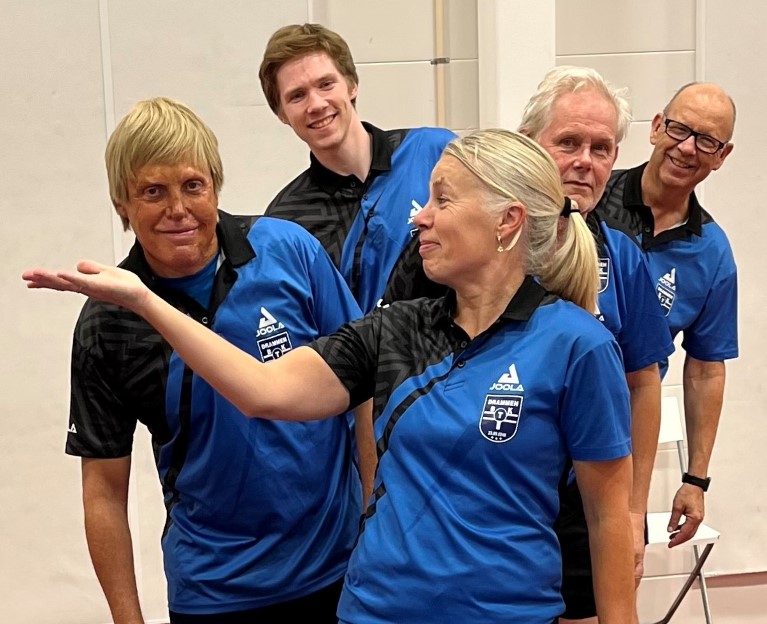 Bli kjent med klubbene i 2. divisjon avd. B!