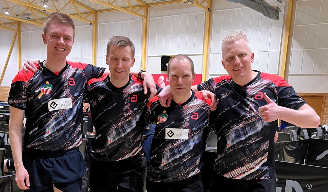 Serieåpning i 2. divisjon, avdeling B – allnorske seriekamper tilbake i Tromsø