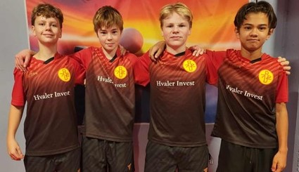 Foto: Tore Eig. B-72 ligger helt i toppen ett to solide seire i helga.